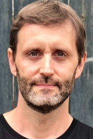 Claudius Pläging portrait