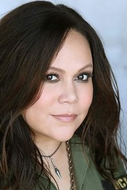 Mela Lee portrait