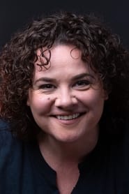 Shannon McDonough portrait