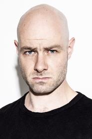 Hjörtur Jóhann Jónsson portrait