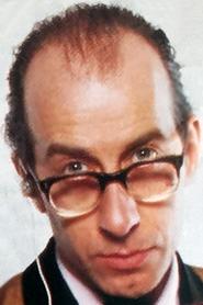 Simon Brint portrait