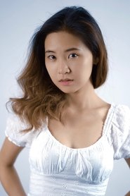 Aimée Kwan portrait