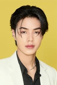 Ochiris Suwanacheep portrait