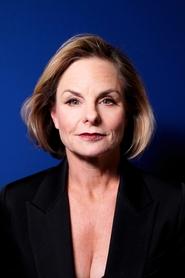 Rebecca Massey portrait