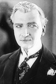 Herbert Prior portrait