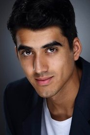 Nirvan Patnaik portrait