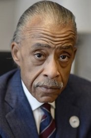 Al Sharpton portrait
