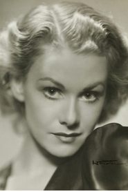 Sonja Wigert portrait