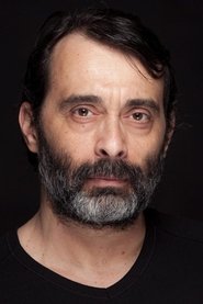 Arif Pişkin portrait