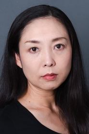 Mitsuko Takahashi portrait