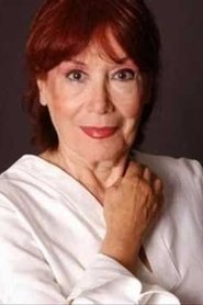 Perla Santalla portrait