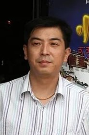 Jiye Tang portrait