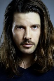 Scott Alin portrait