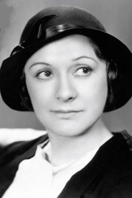 Anna Lehr portrait