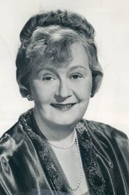 Lucile Watson portrait