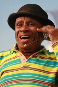 Canarinho portrait