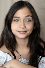 Victoria Comte portrait