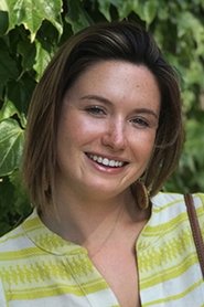 Emma Gobillot portrait