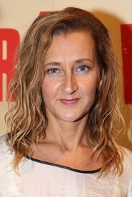 Daniela Drtinová portrait