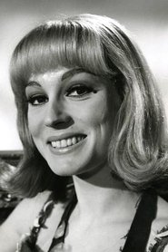 Irene Hansen portrait