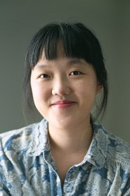 Nicole Chi Amén portrait