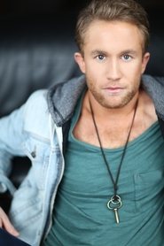 Taylor St. Pierre portrait