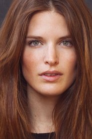 Alessia Piovan portrait