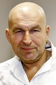 Lou Fanánek Hagen portrait