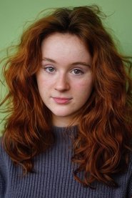 Holly Howden Gilchrist portrait