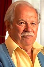 Hal Sutherland portrait