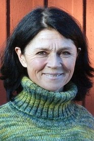 Annichen Kringstad portrait