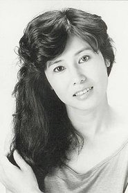 Kiriko Shimizu portrait