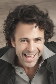 Ricardo Bianchi portrait