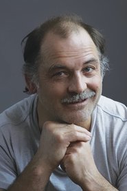 Philippe Frécon portrait