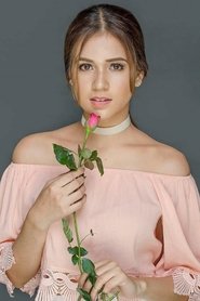 Anna Vicente portrait