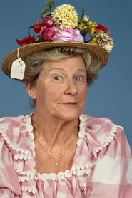 Minnie Pearl portrait