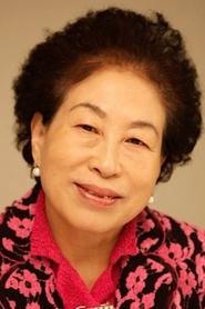 Jeon Won-joo portrait