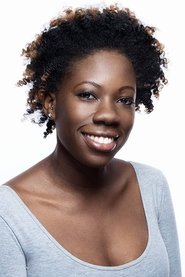 Denise Khumalo portrait