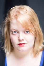 Mélodie Valemberg portrait