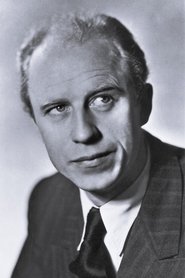 Werner Hinz portrait