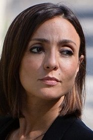 Ambra Angiolini portrait