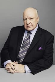Roger Ailes portrait
