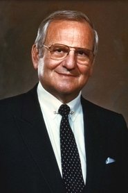 Lee Iacocca portrait