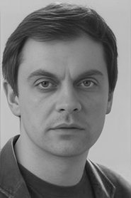 Mikhail Morozov portrait