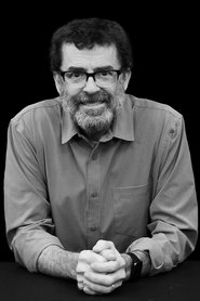 Bruce David Janu portrait