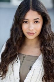 Ashley Ciarra portrait