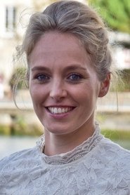 Gabrielle Atger portrait