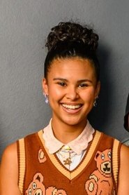 Zafanya Kersten portrait