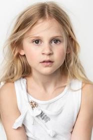 Lexi Janicek portrait