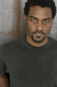 Cyrus Farmer portrait